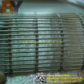 Architectural Wire Mesh Decorative Mesh